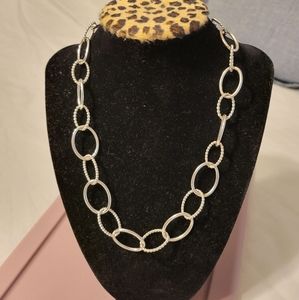 Beautiful necklace